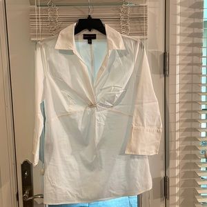 Dana Buccaneers blouse